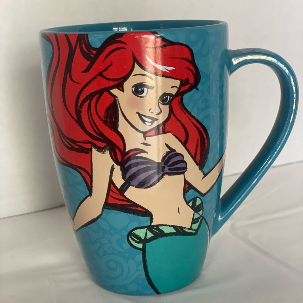 Ariel Mug